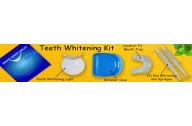 Teeth Whitening Kit